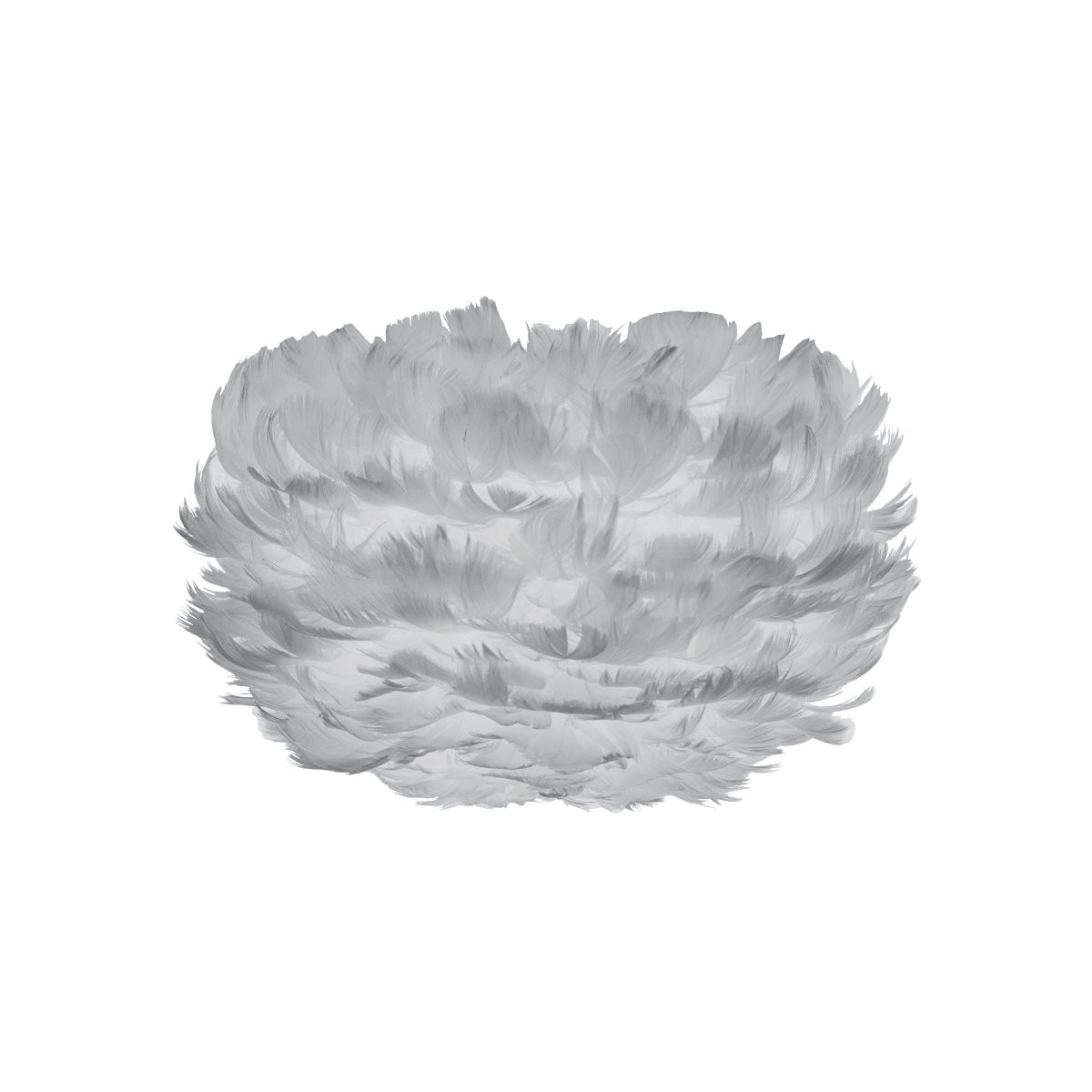 Eos Feather Lampshade
